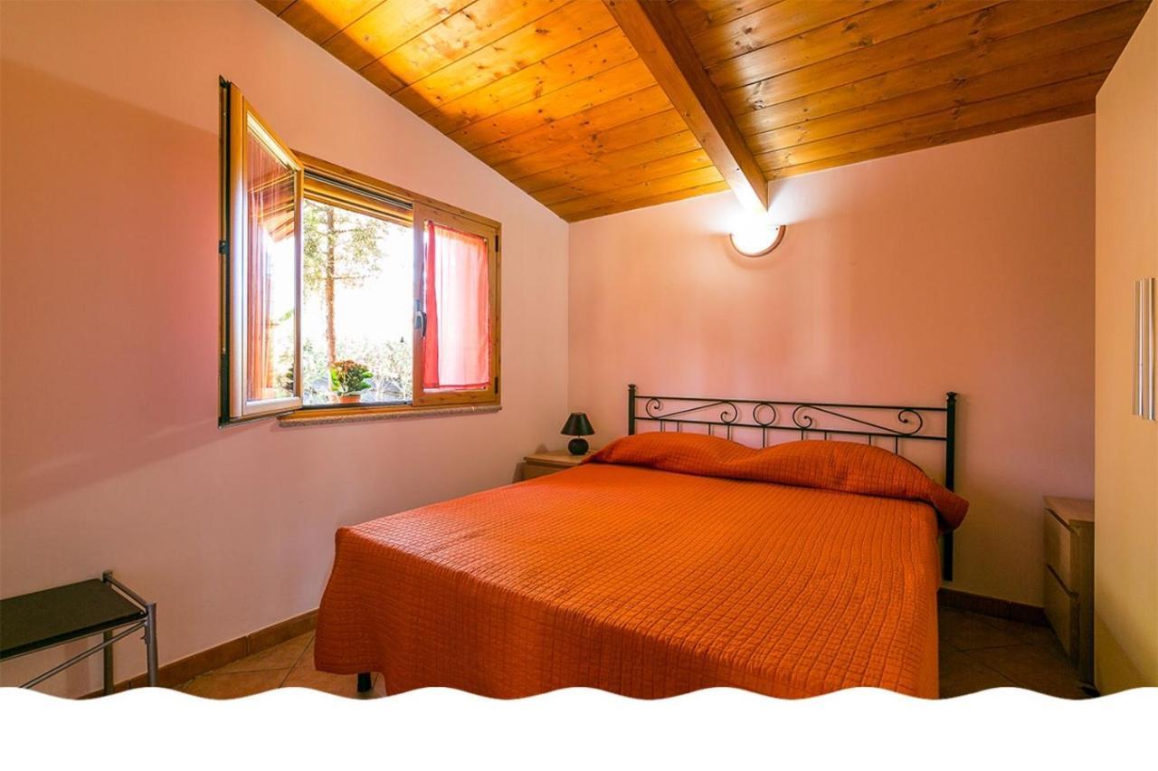 Freedom Village Soverato Marina Exterior photo