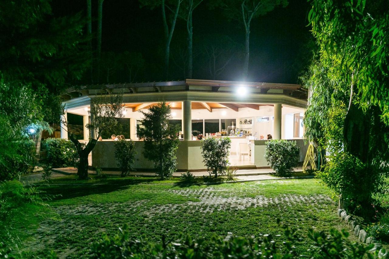 Freedom Village Soverato Marina Exterior photo