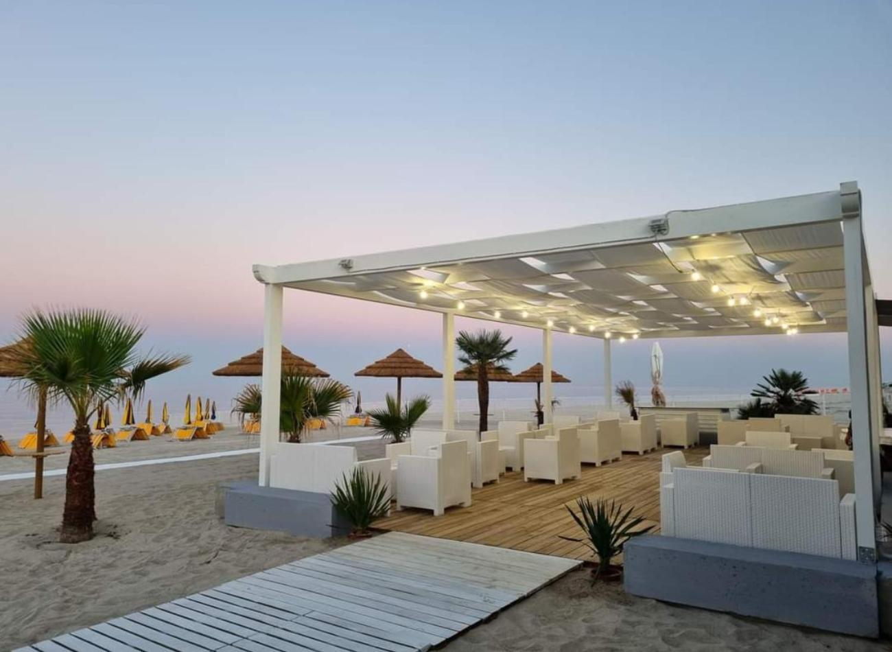 Freedom Village Soverato Marina Exterior photo