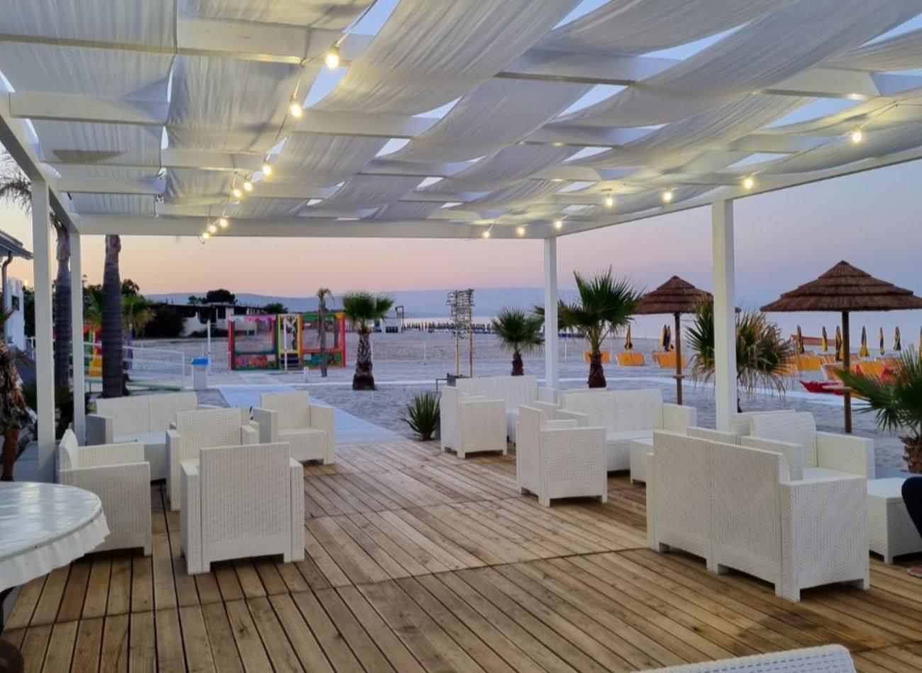 Freedom Village Soverato Marina Exterior photo