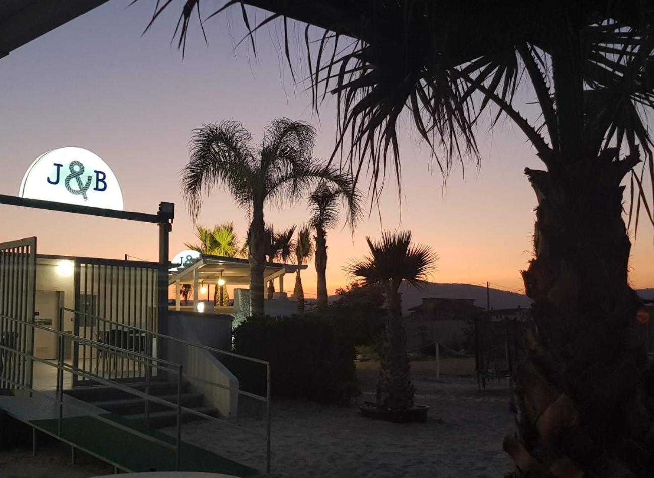 Freedom Village Soverato Marina Exterior photo